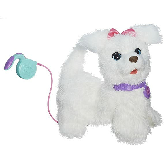 FurReal friends Get Up & GoGo My Walking Pup Pet