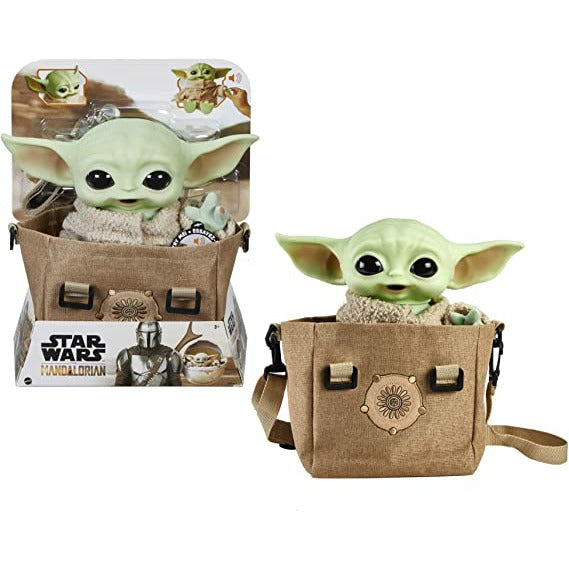 Star Wars The Child Plush Toy