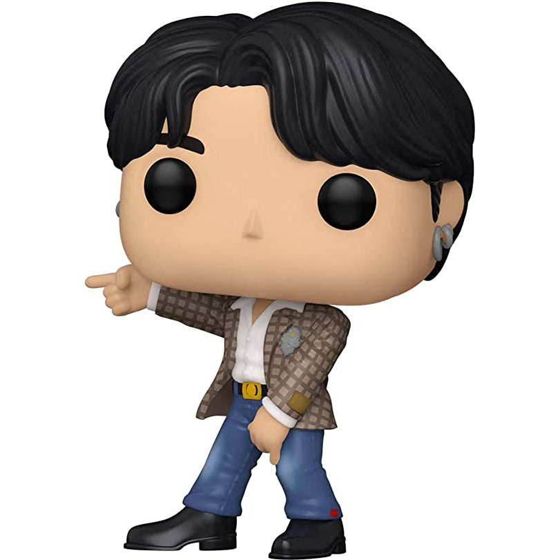 Funko POP Rocks: BTS - Dynamite - Jungkook