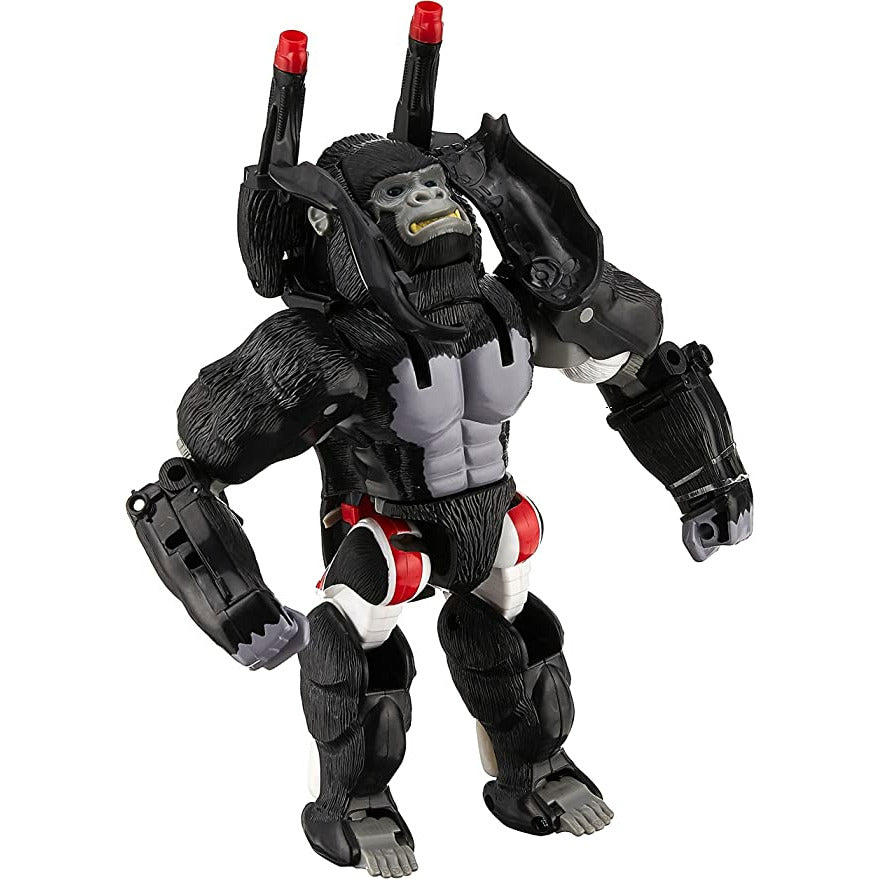 Transformers Vintage Beast Wars Optimus Primal Action Figure